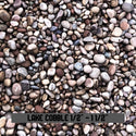 Lakeside Cobble 1" - 2"