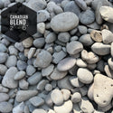Canadian Blend Cobble 2" - 6"