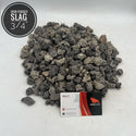 Iron Forged Slag 3/4"