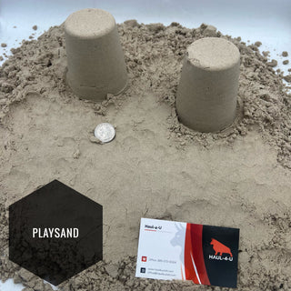 Sand - Play Sand