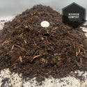 Compost Mushroom