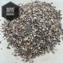 Desert Rose 3/8" Crushed Peagravel