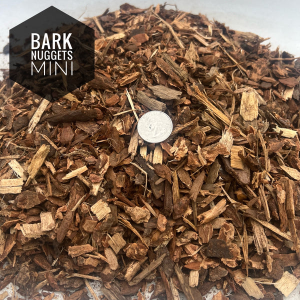 Bark Nuggets Mini