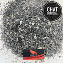 Chat Charcoal Pathway Material