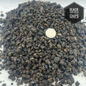 Lava Rock Black 3/8" Minus Chips