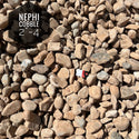 Nephi Cobble 2" - 4"