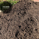 Compost - Steer Compost