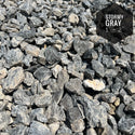 Stormy Gray 1”-2”