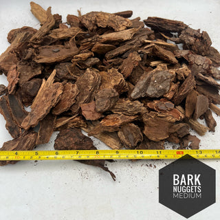 MULCH & BARK & PLAYGROUND WOODCHIPS