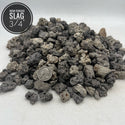 Iron Forged Slag 3/4"