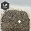 Lava Sand - Black Volcanic Sand