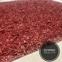 Red Hardwood Mulch
