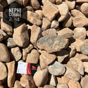 Nephi Cobble 2" - 4"