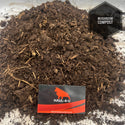 Compost Mushroom