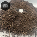 Compost - Green Waste USCC Certified