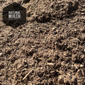 Natural Mulch - Fine Shred