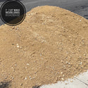 RoadBase 1" - 1 1/2" Minus Natural Gravel - Spec