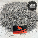 Chat Charcoal Pathway Material