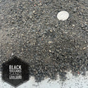 Lava Sand - Black Volcanic Sand