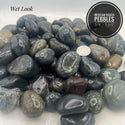 Mexican Beach Pebbles 3/4" - 1 1/2"