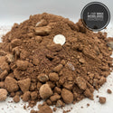 RoadBase 1" - 1 1/2" Minus Natural Gravel Commercial Base