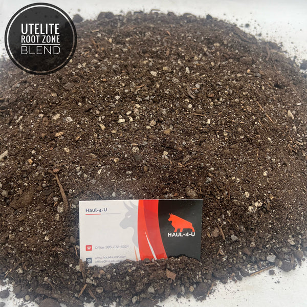 Utelite Root Zone Mix