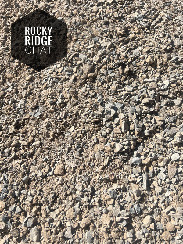 Chat Rocky Ridge