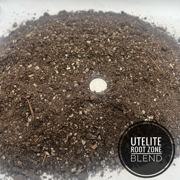 Utelite Root Zone Mix