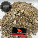 RoadBase 1" - 1 1/2" Minus Natural Gravel - Spec
