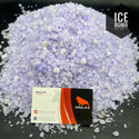 Ice Melt - Ice Bomb Extra Coarse Solar Salt (Full Pallets) *Customer must have forklift or forked loader to offload pallets*