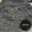 Black Dyed Forest Mulch