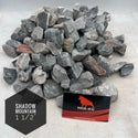 Shadow Mountain 1 1/2” Rock
