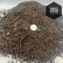Compost - Green Waste USCC Certified