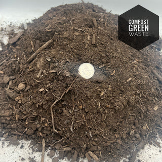 COMPOST & SOIL CONDITIONERS