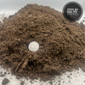 Topsoil Mix - Soil Pep / Bark Fines / Screened Topsoil Blended