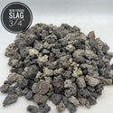 Iron Forged Slag 3/4"