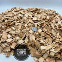 Playground Woodchips Playsoft IPEMA Certified