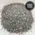 Chat Charcoal Pathway Material