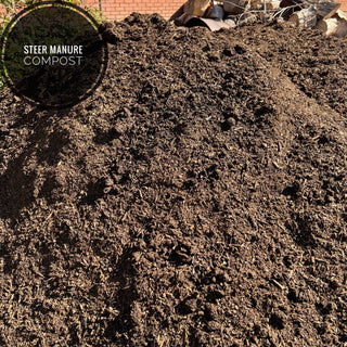 COMPOST & SOIL CONDITIONERS