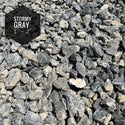 Stormy Gray 1”-2”