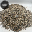 3/8" Washed Peagravel