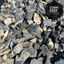 Stormy Gray 1"