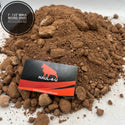 RoadBase 1" - 1 1/2" Minus Natural Gravel Commercial Base