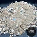 RoadBase 1" Natural Gravel Commercial Base