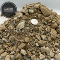 RoadBase 1" - 1 1/2" Minus Natural Gravel - Spec