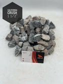 California Crush 1 1/2" Landscape Rock