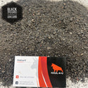 Lava Sand - Black Volcanic Sand