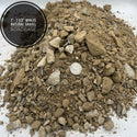 RoadBase 1" - 1 1/2" Minus Natural Gravel - Spec