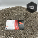 Sand - Paver Sand