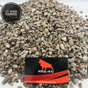 3/8" Washed Peagravel
